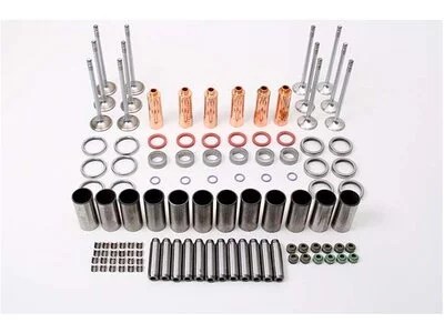 Ремкомплект ГБЦ Swedish Lorry Parts Ремкомплект ГБЦ Swedish Lorry Parts