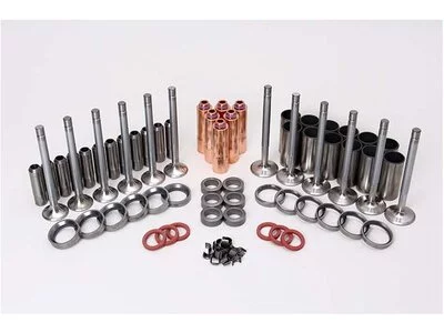 Kit de reparación de culata Swedish Lorry Parts Kit de reparación de culata Swedish Lorry Parts