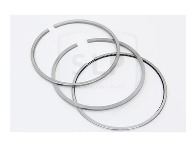 O-Ring Swedish Lorry Parts 