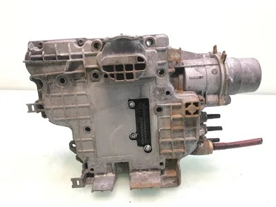 Gehäuse des Schaltzylinders Mercedes A 948 260 09 63 Gehäuse des Schaltzylinders Mercedes A 948 260 09 63