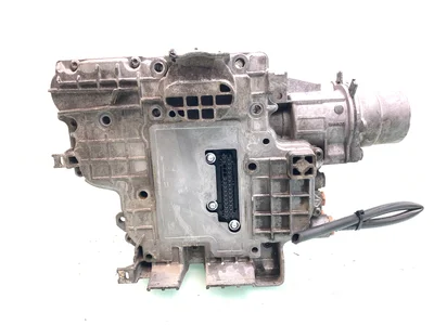 Carcasa del cilindro de cambio Mercedes A 948 260 09 63 Carcasa del cilindro de cambio Mercedes A 948 260 09 63