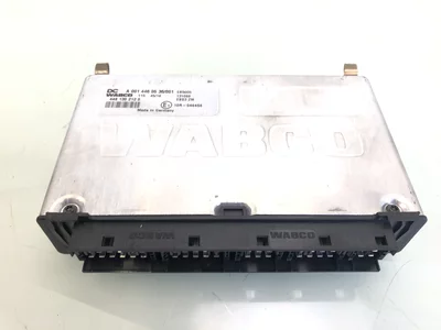 Блок управления EBS Mercedes A 000 446 80 36 Блок управления EBS Mercedes A 000 446 80 36