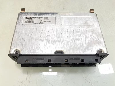 Блок управления EBS Mercedes A 000 446 80 36 Блок управления EBS Mercedes A 000 446 80 36