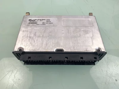 Блок управления EBS Mercedes A 000 446 80 36 Блок управления EBS Mercedes A 000 446 80 36