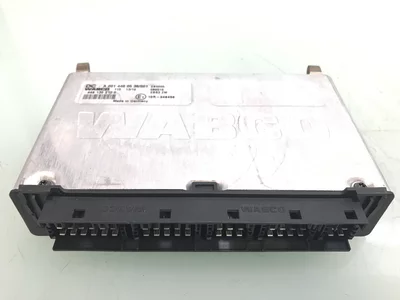 Блок управления EBS Mercedes A 000 446 80 36 Блок управления EBS Mercedes A 000 446 80 36