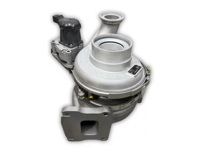 Turbo Volvo 22023963 Turbo Volvo 22023963