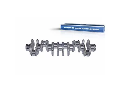 Arbore cotit DT Spare Parts 51021010834 Arbore cotit DT Spare Parts 51021010834