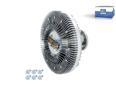 Ventilatorkoppeling DT Spare Parts 9062002022