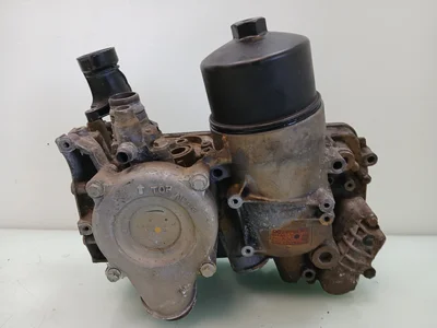 Modul de ulei Mercedes A 473 180 02 12 Modul de ulei Mercedes A 473 180 02 12
