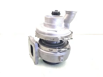 Turbo Renault 7422060435