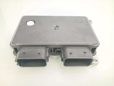 Steuergerät Getriebe Mercedes A 010 446 45 09 Steuergerät Getriebe Mercedes A 010 446 45 09