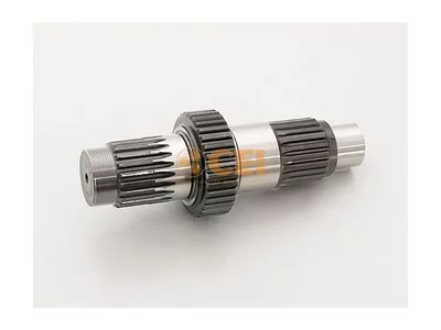 Alloggiamento asse CEI 20480075 Alloggiamento asse CEI 20480075