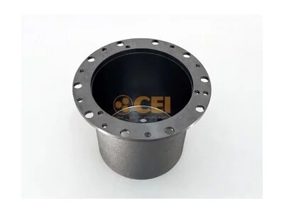 CEI Buje de rueda 81351140105 CEI Buje de rueda 81351140105