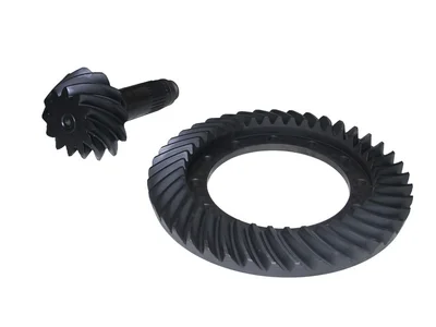 Crown wheel and pignon CEI 1335728 Crown wheel and pignon CEI 1335728