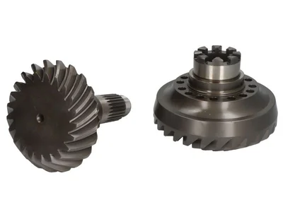Crown wheel and pignon CEI 81351996655 Crown wheel and pignon CEI 81351996655