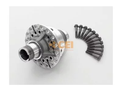 Boîtier de différentiel CEI 3553500927 Boîtier de différentiel CEI 3553500927