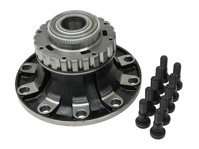 Swedish Lorry Parts Buje de rueda 85111792 Swedish Lorry Parts Buje de rueda 85111792