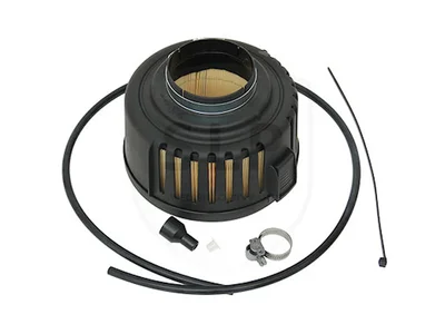 Filtro de ar Swedish Lorry Parts 22004848