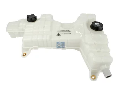 Vase dexpansion DT Spare Parts 1700772 Vase dexpansion DT Spare Parts 1700772