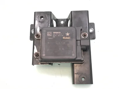 Unité de commande AEBS DAF 2192190 Unité de commande AEBS DAF 2192190