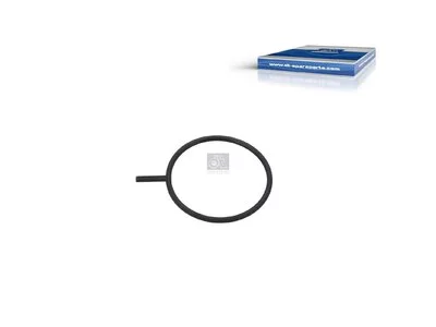 Gasket DT Spare Parts 1507248 Gasket DT Spare Parts 1507248