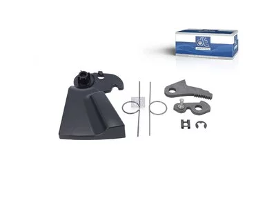 عدة تصليح DT Spare Parts 1498842 عدة تصليح DT Spare Parts 1498842