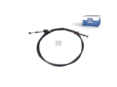 Cabo de interruptor DT Spare Parts 22274162 Cabo de interruptor DT Spare Parts 22274162