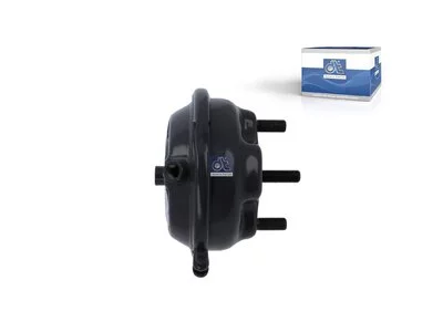 Cilindro de freio DT Spare Parts 3987120 Cilindro de freio DT Spare Parts 3987120