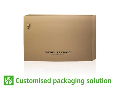 Parbriz DT Spare Parts 82214904 Parbriz DT Spare Parts 82214904
