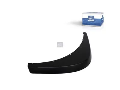 Spoiler DT Spare Parts 22671460 Spoiler DT Spare Parts 22671460