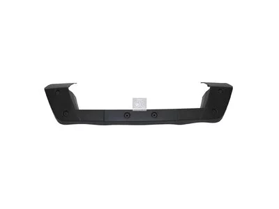 Piastra paraurti DT Spare Parts 82467991 Piastra paraurti DT Spare Parts 82467991