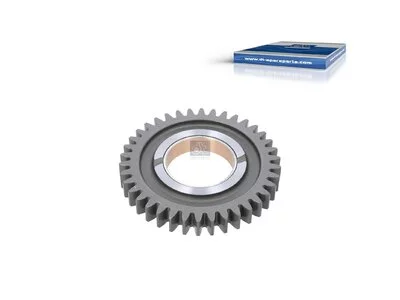 Intermediate gear DT Spare Parts 51045055094 Intermediate gear DT Spare Parts 51045055094