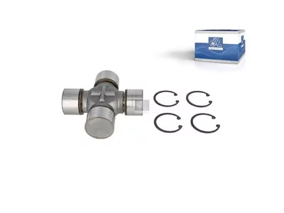 Joint cross DT Spare Parts 81391266037 Joint cross DT Spare Parts 81391266037