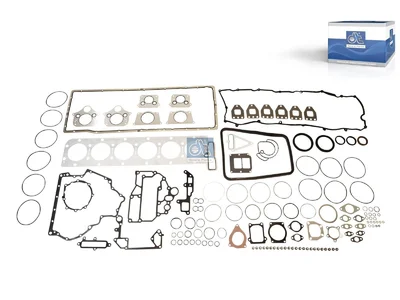 General overhaul kit DT Spare Parts 51009006780