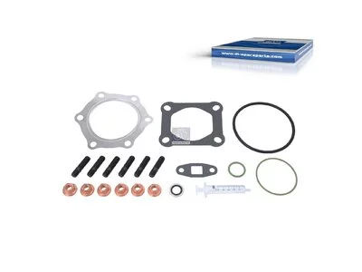 طقم التركيب DT Spare Parts 51091019242S طقم التركيب DT Spare Parts 51091019242S