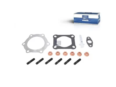طقم التركيب DT Spare Parts 51091009630S طقم التركيب DT Spare Parts 51091009630S