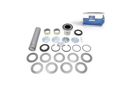 مجموعة دبوس الملك DT Spare Parts 81442056042 مجموعة دبوس الملك DT Spare Parts 81442056042