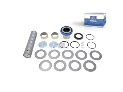 مجموعة دبوس الملك DT Spare Parts 81442056046 مجموعة دبوس الملك DT Spare Parts 81442056046