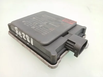 Distance Radar Mercedes A 000 446 32 49