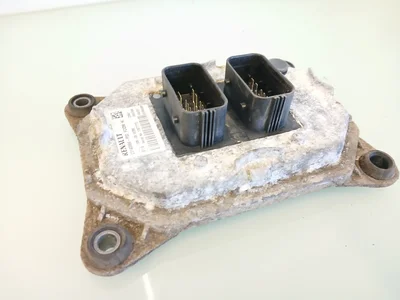 Unitate de control FCIOM Renault 7421855942 Unitate de control FCIOM Renault 7421855942