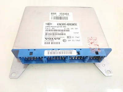 Jednostka sterująca EBS Volvo 20547967 Jednostka sterująca EBS Volvo 20547967