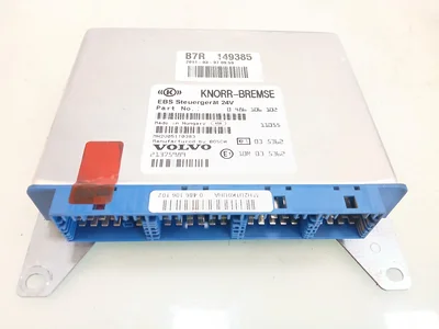Jednostka sterująca EBS Volvo 20547967 Jednostka sterująca EBS Volvo 20547967