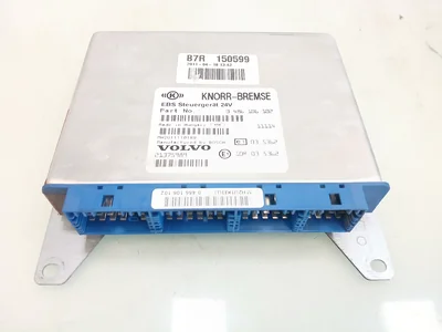 Jednostka sterująca EBS Volvo 20547967 Jednostka sterująca EBS Volvo 20547967