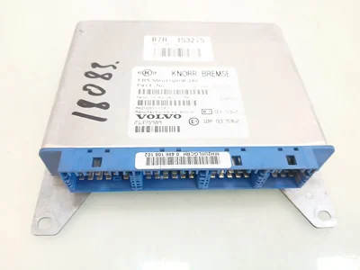Jednostka sterująca EBS Volvo 20547967 Jednostka sterująca EBS Volvo 20547967