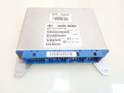 Jednostka sterująca EBS Volvo 20547967 Jednostka sterująca EBS Volvo 20547967