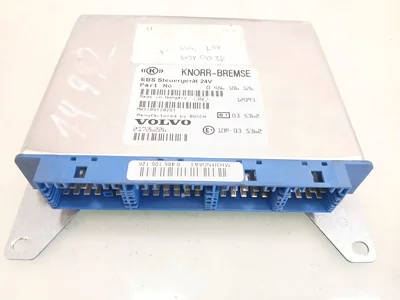 Jednostka sterująca EBS Volvo 20547967 Jednostka sterująca EBS Volvo 20547967