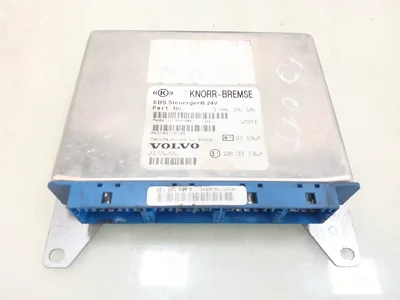 Jednostka sterująca EBS Volvo 20547967 Jednostka sterująca EBS Volvo 20547967