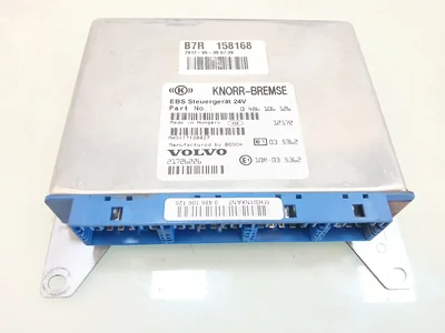 Jednostka sterująca EBS Volvo 20547967 Jednostka sterująca EBS Volvo 20547967