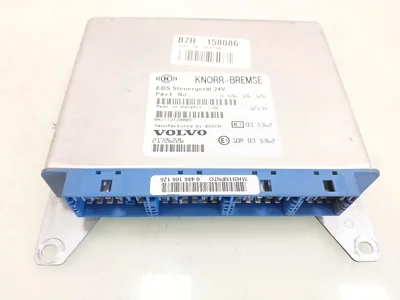 Jednostka sterująca EBS Volvo 20547967 Jednostka sterująca EBS Volvo 20547967