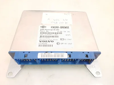 Jednostka sterująca EBS Volvo 20547967 Jednostka sterująca EBS Volvo 20547967